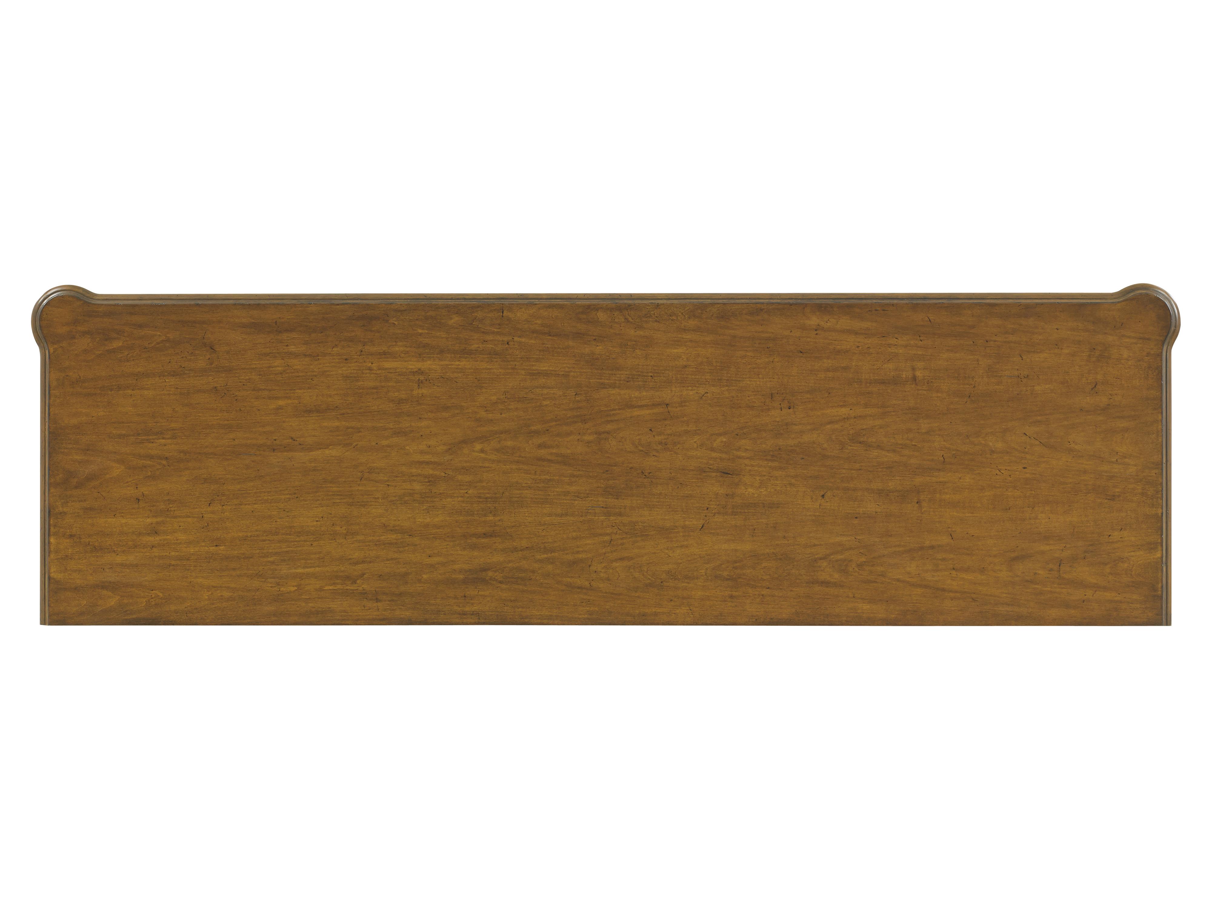 Pelican Cay Media Console